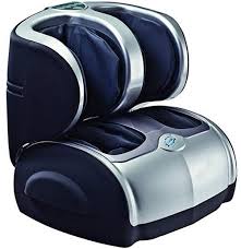 top rated foot massage machine