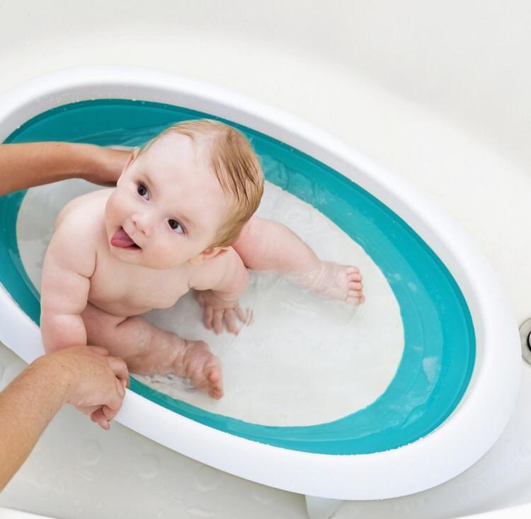 top rated baby bath tub