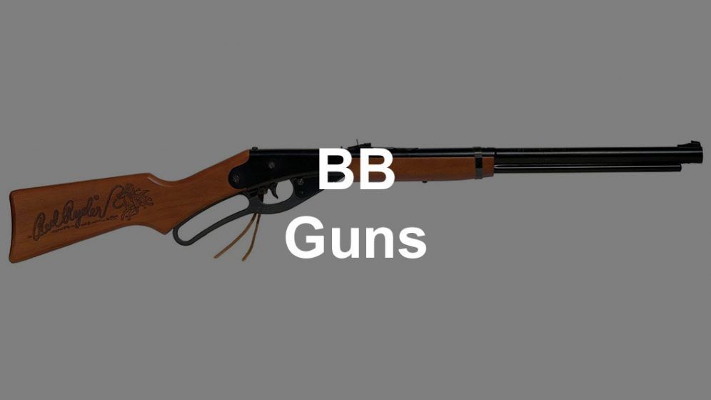 Top 10 Bb Gun Rifles Of 2021 Review & Buying Guide – Review County [year]