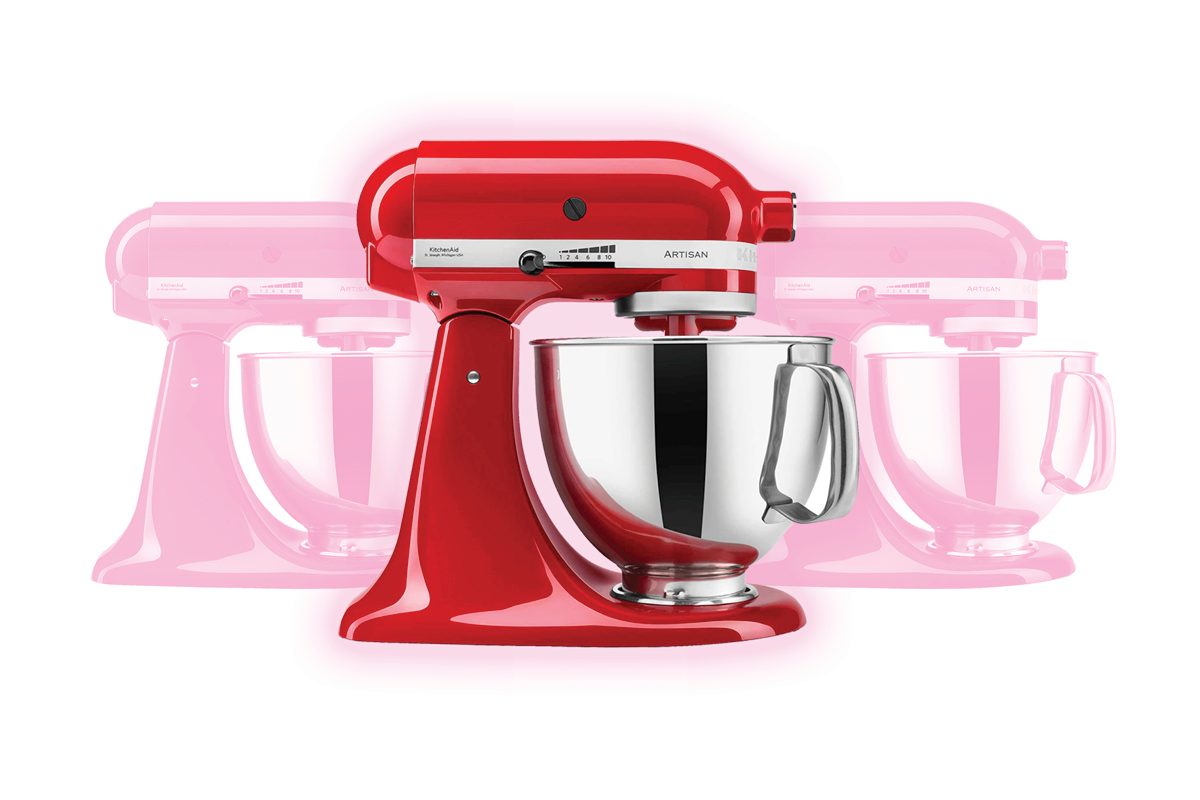 Top 10 Best Stand Mixer in India Reviews And Buying Guide Review